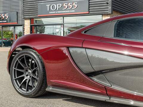 Mclaren P1 P1 - U5478