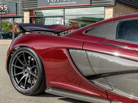 Mclaren P1 P1 - U5478