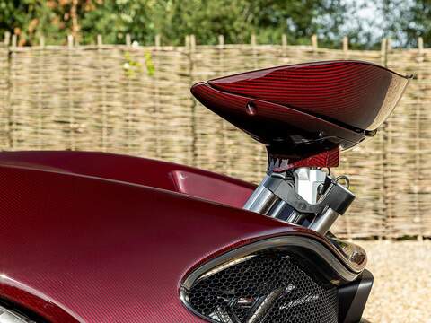 Mclaren P1 P1 - U5478