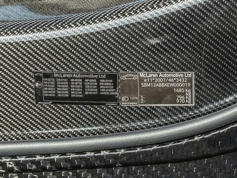 Mclaren P1 P1 - U5478
