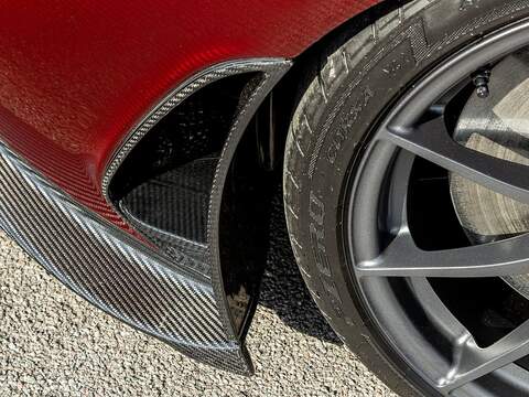 Mclaren P1 P1 - U5478