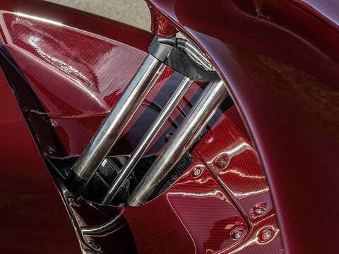 Mclaren P1 P1 - U5478