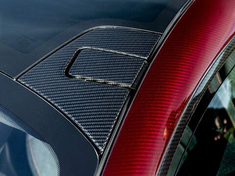 Mclaren P1 P1 - U5478