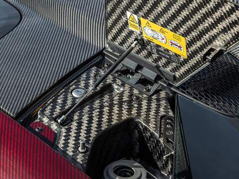 Mclaren P1 P1 - U5478