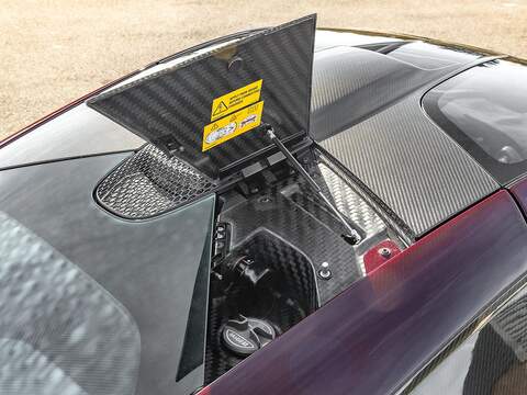 Mclaren P1 P1 - U5478