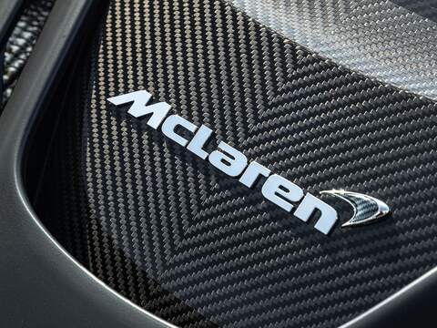 Mclaren P1 P1 - U5478