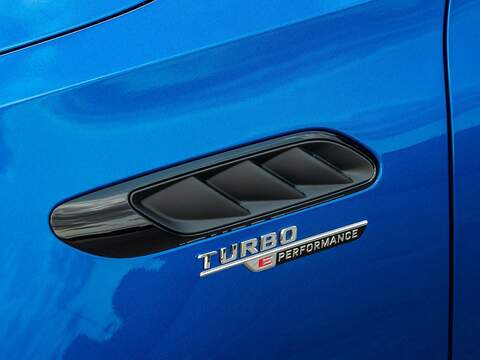 Mercedes-Benz C Class Amg C63 4Matic S E Night Edition Premium - U5479