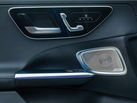 Mercedes-Benz C Class Amg C63 4Matic S E Night Edition Premium - U5479