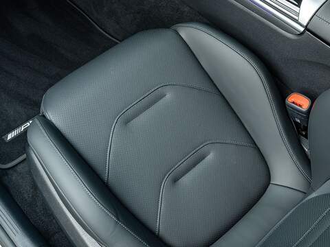 Mercedes-Benz C Class Amg C63 4Matic S E Night Edition Premium - U5479