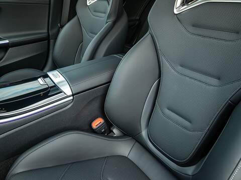 Mercedes-Benz C Class Amg C63 4Matic S E Night Edition Premium - U5479