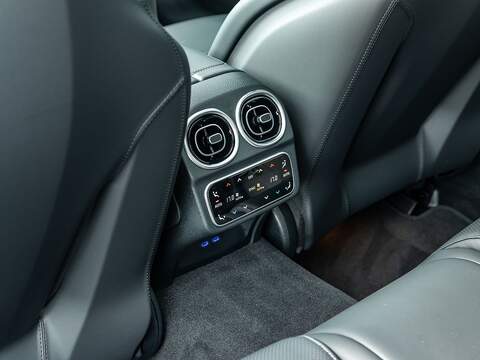 Mercedes-Benz C Class Amg C63 4Matic S E Night Edition Premium - U5479