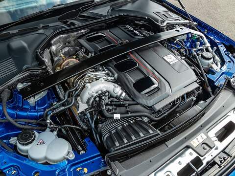 Mercedes-Benz C Class Amg C63 4Matic S E Night Edition Premium - U5479