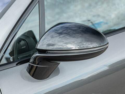 Porsche Cayenne V8 S - U5485