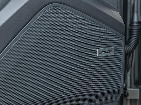 Porsche Cayenne V8 S - U5485