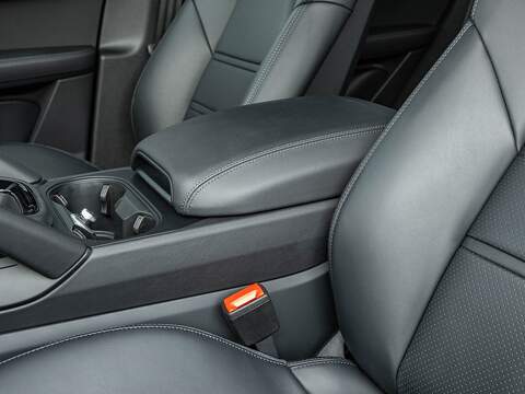 Porsche Cayenne V8 S - U5485