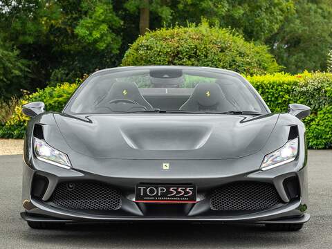 Ferrari F8 Spider - U5490