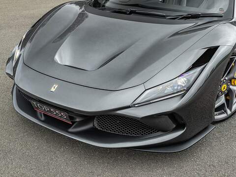 Ferrari F8 Spider - U5490