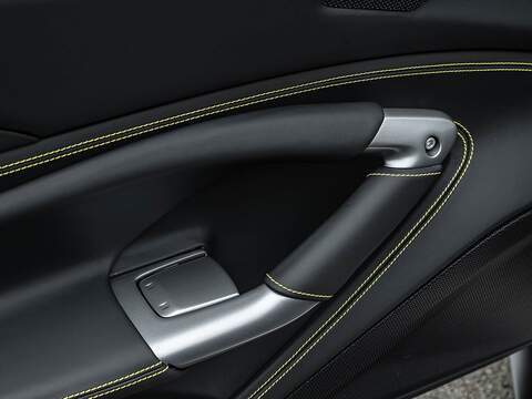 Ferrari F8 Spider - U5490