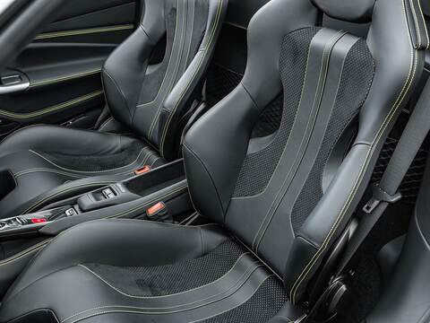 Ferrari F8 Spider - U5490