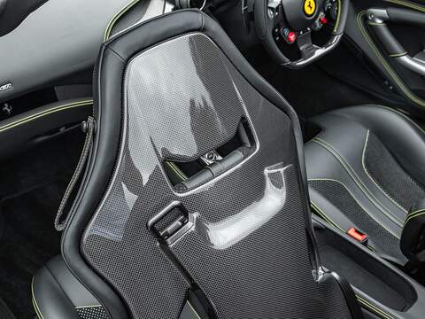 Ferrari F8 Spider - U5490