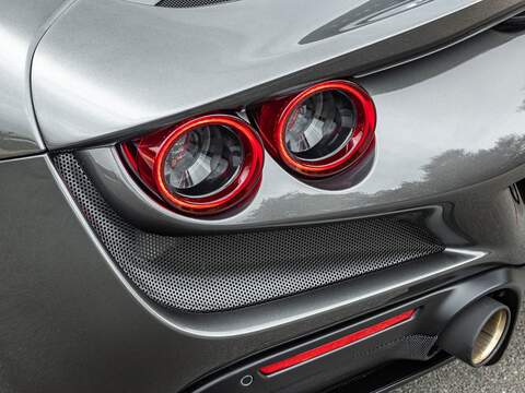 Ferrari F8 Spider - U5490