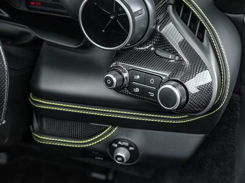Ferrari F8 Spider - U5490
