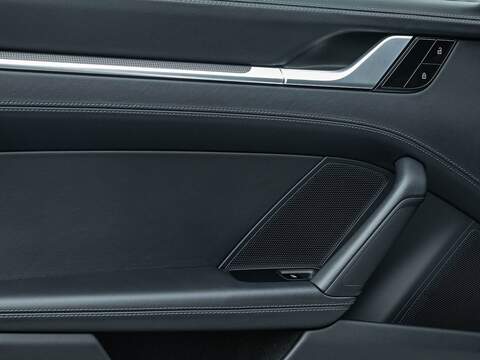 Porsche 911 Carrera 4S Pdk - U5492