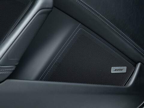 Porsche 911 Carrera 4S Pdk - U5492