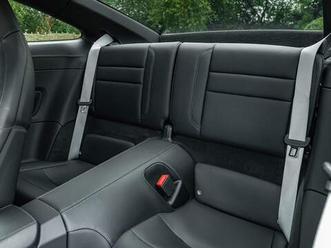 Porsche 911 Carrera 4S Pdk - U5492