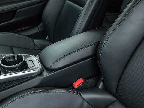 Porsche 911 Carrera 4S Pdk - U5492