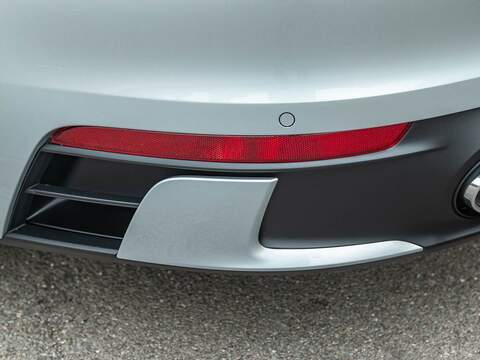 Porsche 911 Carrera 4S Pdk - U5492