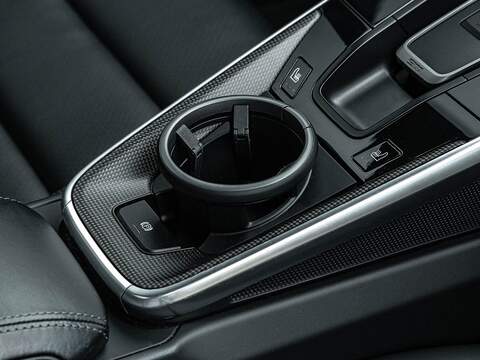 Porsche 911 Carrera 4S Pdk - U5492
