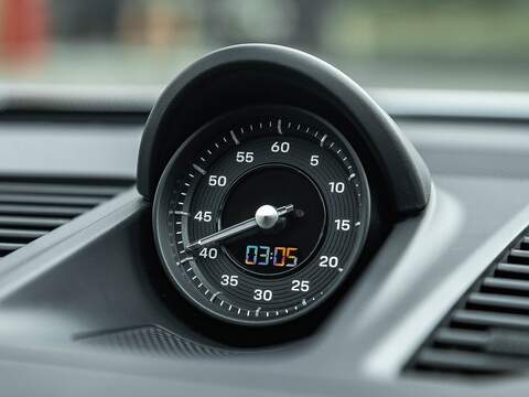 Porsche 911 Carrera 4S Pdk - U5492