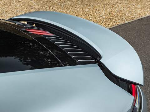 Porsche 911 Carrera 4S Pdk - U5492