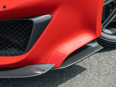 Ferrari 488 Pista Vs - U5495