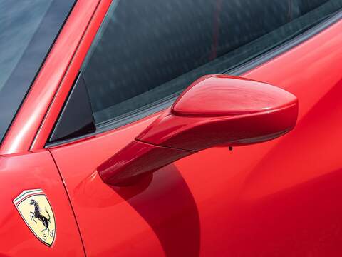 Ferrari 488 Pista Vs - U5495