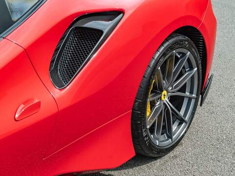 Ferrari 488 Pista Vs - U5495