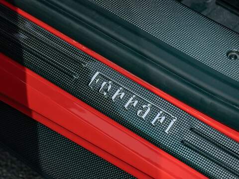 Ferrari 488 Pista Vs - U5495