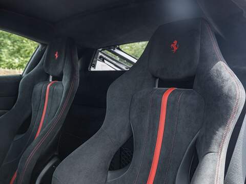 Ferrari 488 Pista Vs - U5495