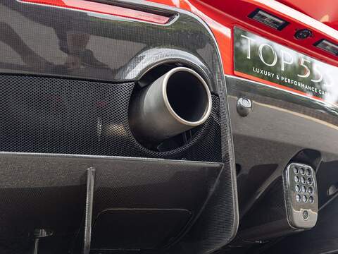 Ferrari 488 Pista Vs - U5495