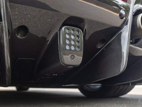 Ferrari 488 Pista Vs - U5495