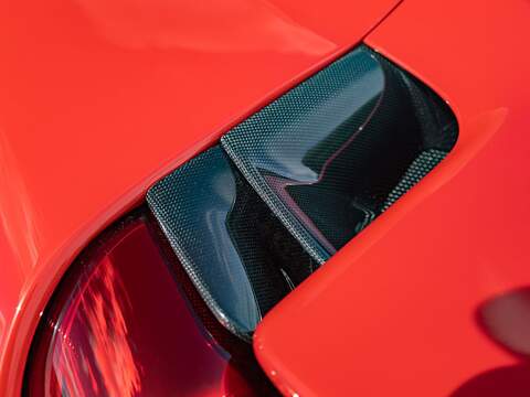 Ferrari 488 Pista Vs - U5495