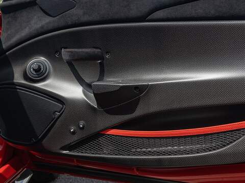 Ferrari 488 Pista Vs - U5495