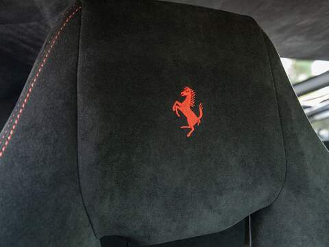 Ferrari 488 Pista Vs - U5495