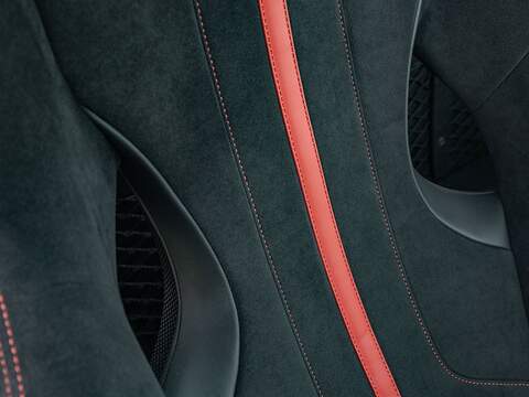 Ferrari 488 Pista Vs - U5495