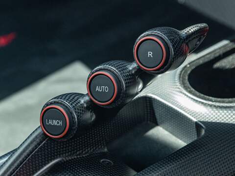 Ferrari 488 Pista Vs - U5495