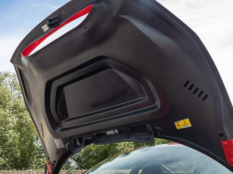 Ferrari 488 Pista Vs - U5495