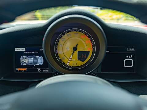 Ferrari 488 Pista Vs - U5495