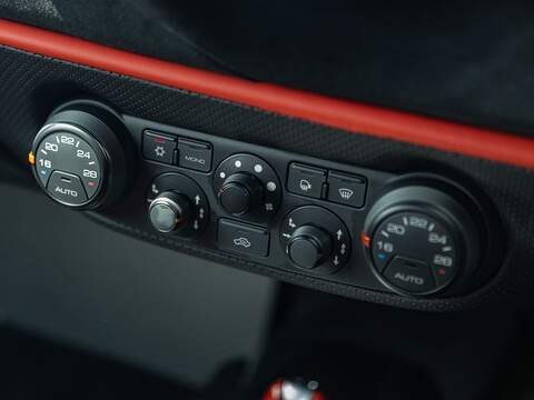 Ferrari 488 Pista Vs - U5495