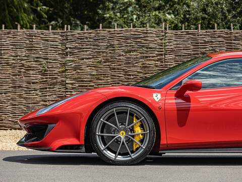 Ferrari 488 Pista Vs - U5495